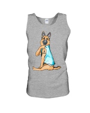 pet dog 5 Unisex Tank thumbnail
