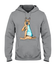 pet dog 5 Hooded Sweatshirt thumbnail