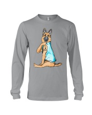 pet dog 5 Long Sleeve Tee thumbnail