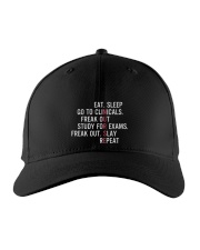 NURSE Embroidered Hat thumbnail