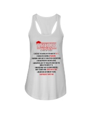 SENIOR 2020 Ladies Flowy Tank thumbnail