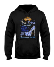 23 de Febrero Hooded Sweatshirt thumbnail