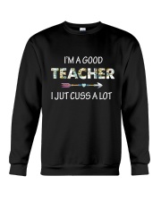 GOOD TEACHERS Crewneck Sweatshirt thumbnail
