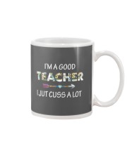 GOOD TEACHERS Mug thumbnail