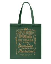 BIRTHDAY GIFT DCB6355 Tote Bag thumbnail
