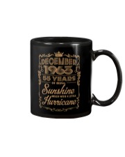 BIRTHDAY GIFT DCB6355 Mug thumbnail