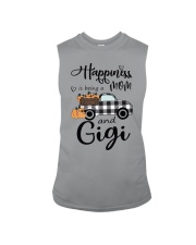 THE HAPPINESS OF GIGI Sleeveless Tee thumbnail