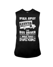 WALK AWAY Sleeveless Tee thumbnail