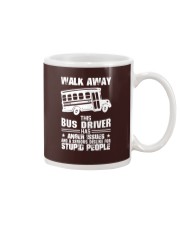 WALK AWAY Mug thumbnail
