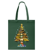 PINE BUS Tote Bag thumbnail