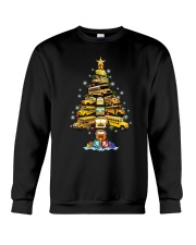 PINE BUS Crewneck Sweatshirt front