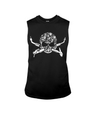 SKULL WELDER Sleeveless Tee thumbnail