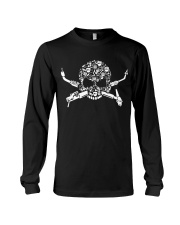 SKULL WELDER Long Sleeve Tee thumbnail