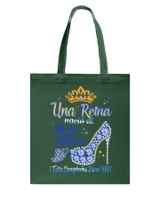 19 de Febrero Tote Bag thumbnail