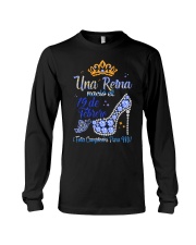 19 de Febrero Long Sleeve Tee thumbnail