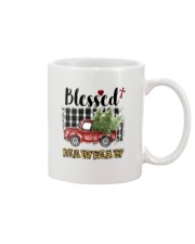 BLESSED MAWMAW Mug thumbnail