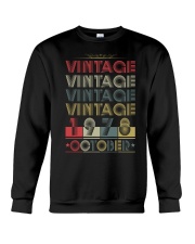 VINTAGE OCTOBER 1978 Crewneck Sweatshirt thumbnail