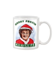 limeted Mug front