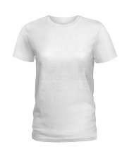 Funny Cat T Shirt Ladies T-Shirt thumbnail