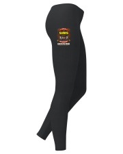 SIMS perfect gift Shirt Ladies Leggings thumbnail
