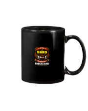 SIMS perfect gift Shirt Mug thumbnail