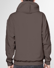 I LOVE MAINE COON CATS Hooded Sweatshirt garment-hooded-sweatshirt-back-04