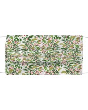 Face Mask Cloth face mask front