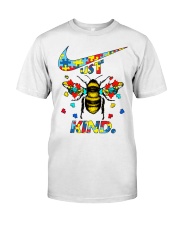 Just Bee Kind Premium Fit Mens Tee thumbnail