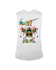 Just Bee Kind Sleeveless Tee thumbnail