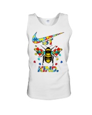 Just Bee Kind Unisex Tank thumbnail