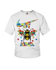 Just Bee Kind Youth T-Shirt thumbnail
