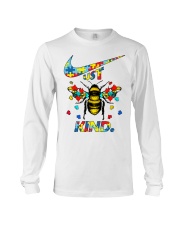 Just Bee Kind Long Sleeve Tee thumbnail