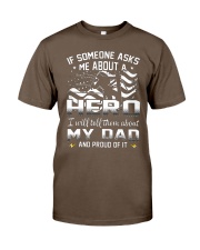 lineman18 Classic T-Shirt tile