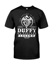 DUFFY legend Classic T-Shirt thumbnail