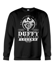DUFFY legend Crewneck Sweatshirt thumbnail