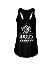 DUFFY legend Ladies Flowy Tank thumbnail