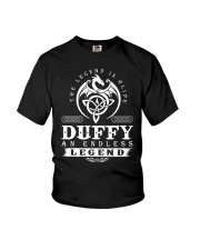 DUFFY legend Youth T-Shirt thumbnail