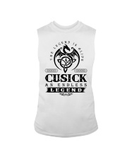 CUSICK legend Sleeveless Tee thumbnail
