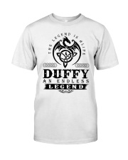 DUFFY legend Premium Fit Mens Tee thumbnail