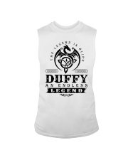 DUFFY legend Sleeveless Tee thumbnail