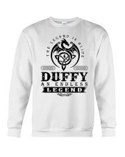DUFFY legend Crewneck Sweatshirt thumbnail