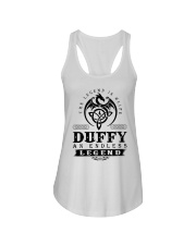 DUFFY legend Ladies Flowy Tank thumbnail