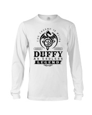 DUFFY legend Long Sleeve Tee thumbnail