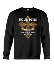 KANE Crewneck Sweatshirt thumbnail