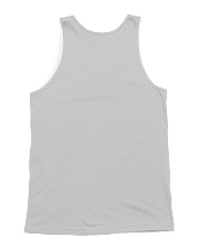 bob Marley All-over Unisex Tank back