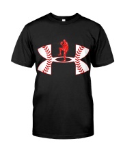 Yankee team Classic T-Shirt thumbnail