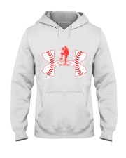 Yankee team Hooded Sweatshirt thumbnail