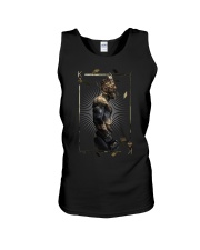 King McGregor Unisex Tank thumbnail
