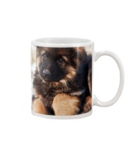 GERMAN SHEPHERD MUG Mug front