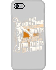 Bolwing Blowler HS Phone Case tile